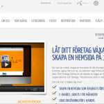 Småföretagare online