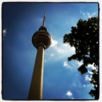 Reseguide till Berlin