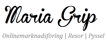mariagrip.se