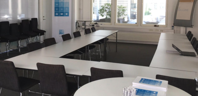 Nytt jobb: Digital Specialist